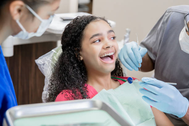 Best Pediatric Emergency Dentist in Presidential Lakes Estates, NJ