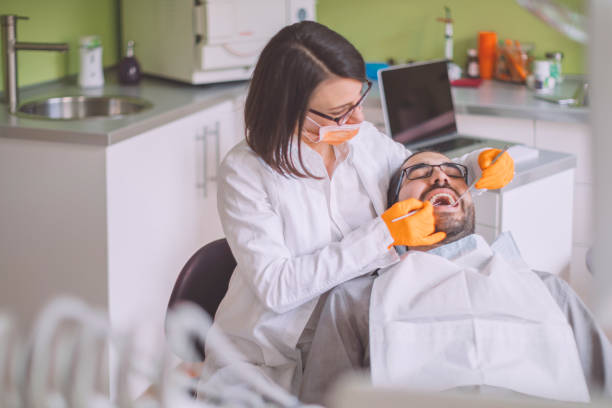Best Urgent Dental Care for Toothache in Presidential Lakes Estates, NJ