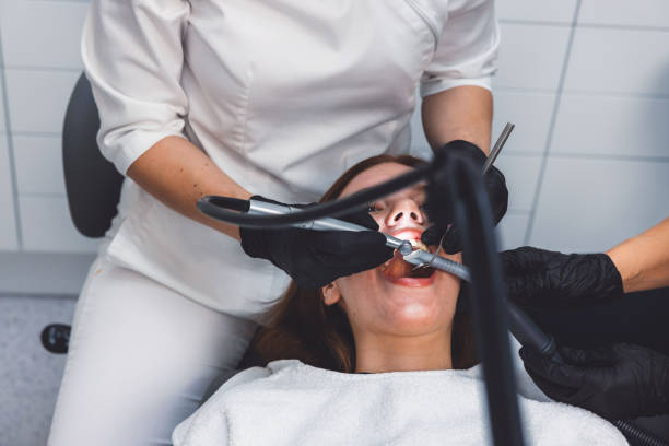 Best Orthodontic Emergency Dentist in Presidential Lakes Estates, NJ