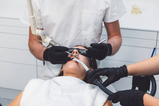Best Emergency Dentist for Special Needs Patients in Presidential Lakes Estates, NJ