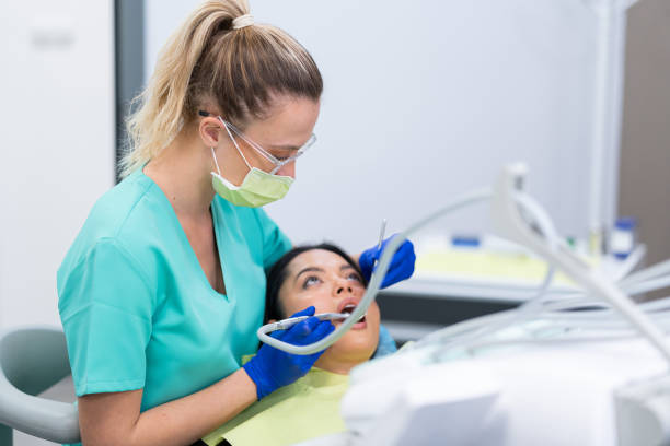 Best Emergency Dentist for Knocked-Out Tooth in Presidential Lakes Estates, NJ