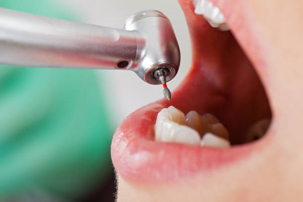 Best Emergency Dental Services for Seniors in Presidential Lakes Estates, NJ