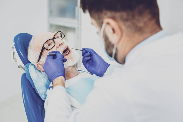 Best Emergency Dental Care for Abscessed Tooth in Presidential Lakes Estates, NJ